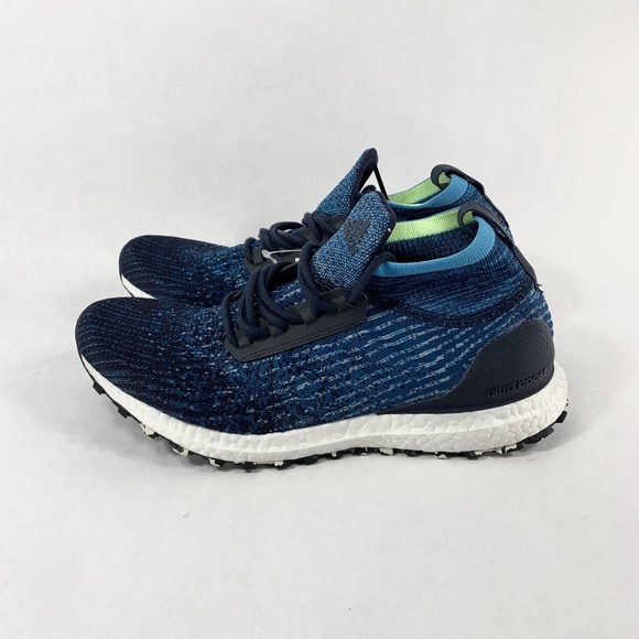 Adidas Ultraboost All Terrain - B37698 - Picture 3 of 9